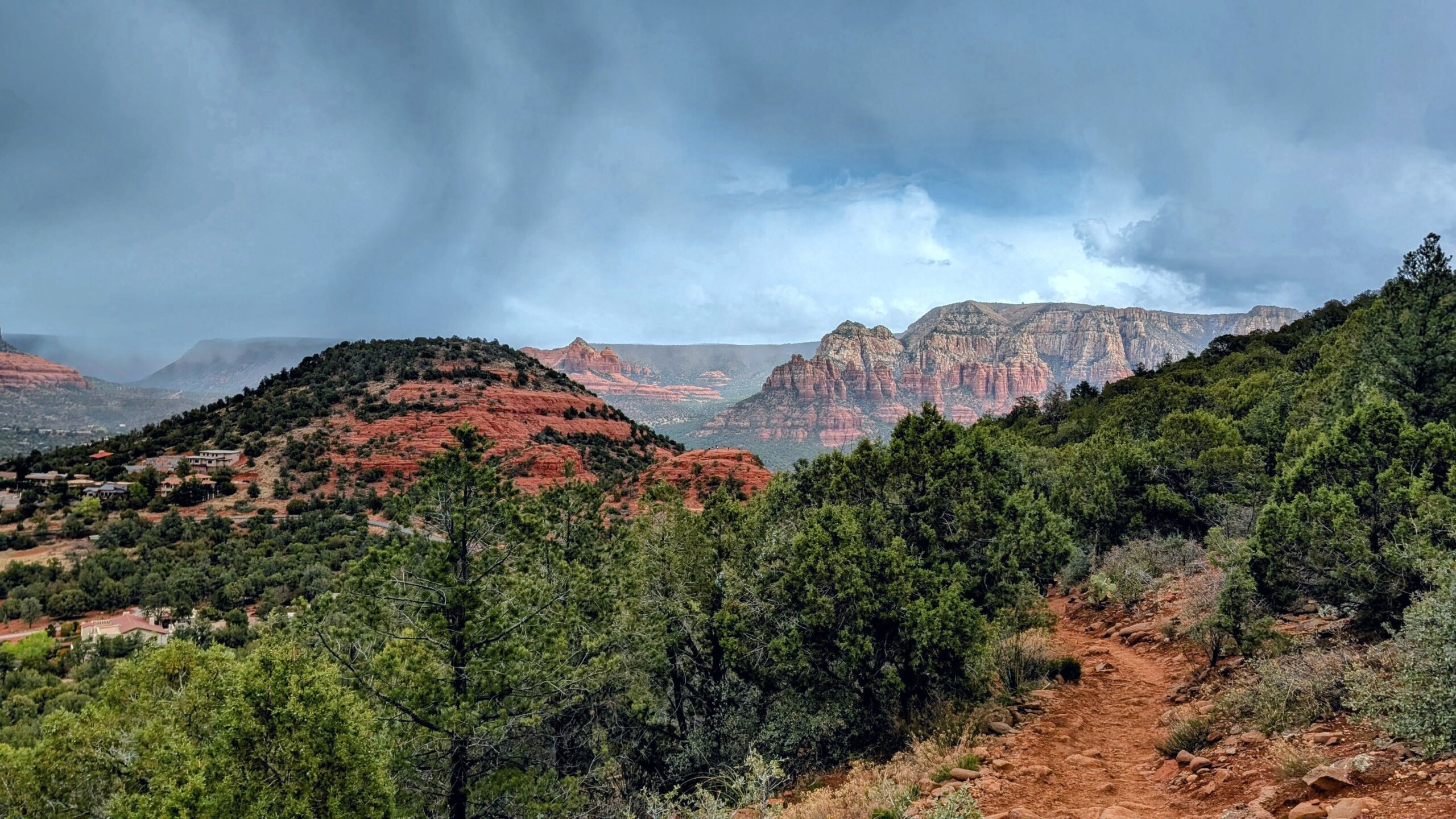 Ultimate Desert Road Trip: Valley of the Gods, Monument Valley, and Sedona Adventures