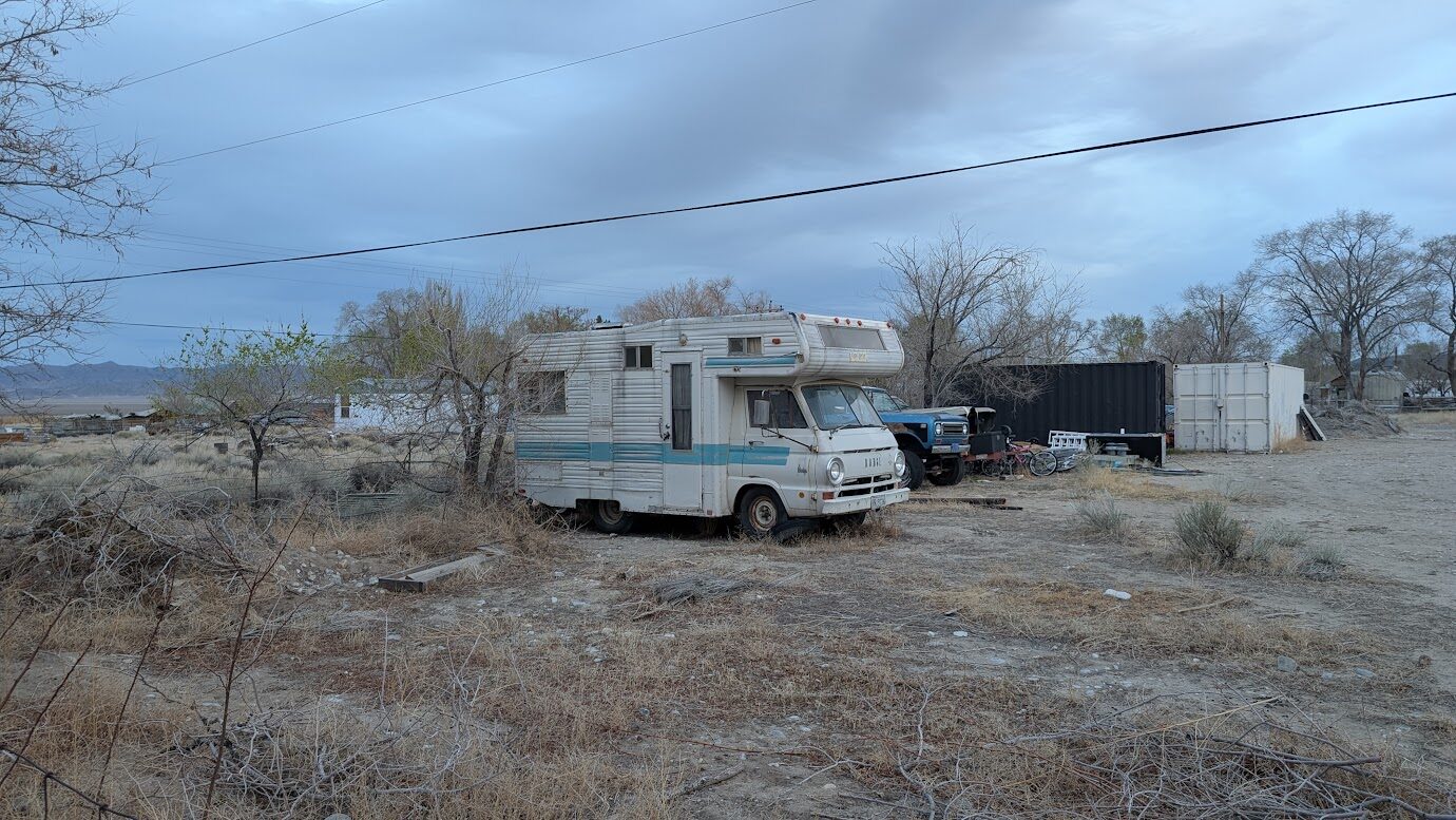 The Last Great American Road Trip: Why the Next Five Years Are Your Final Window